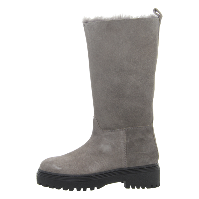 Gerry Weber - G35803-LA134710 - Stresa 03 - grau - Stiefel