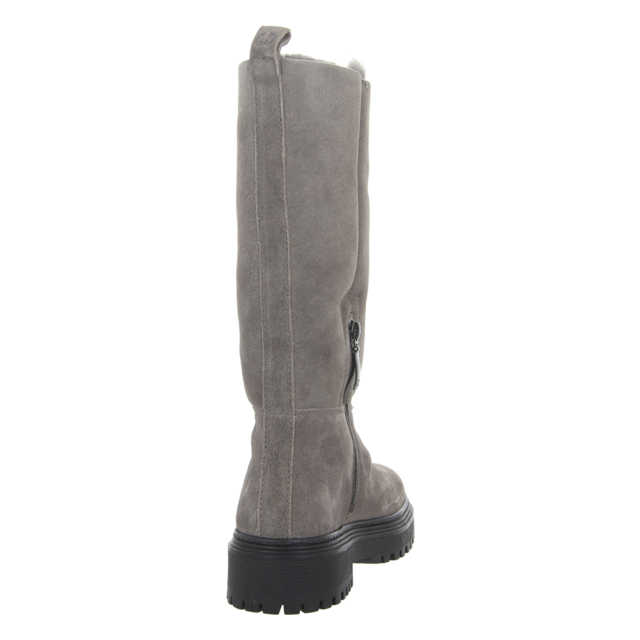 Gerry Weber - G35803-LA134710 - Stresa 03 - grau - Stiefel
