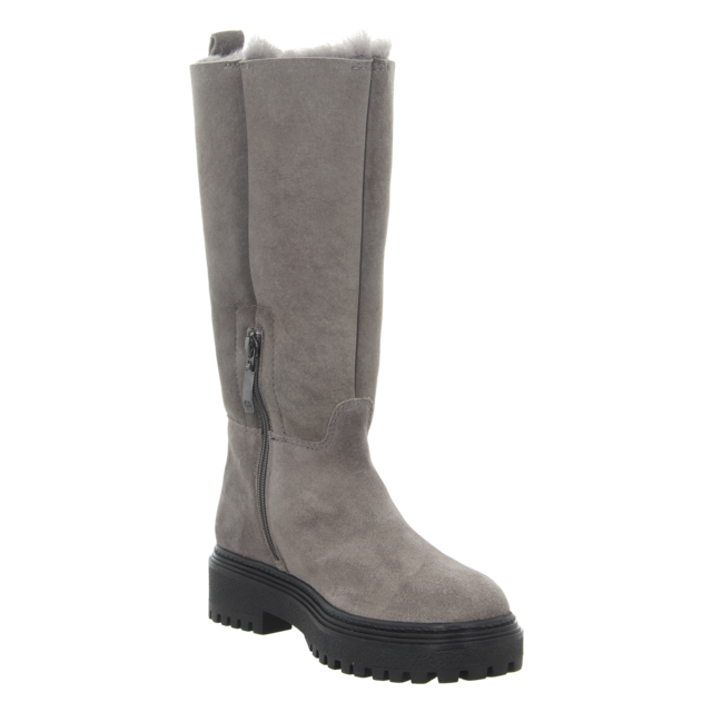 Gerry Weber - G35803-LA134710 - Stresa 03 - grau - Stiefel