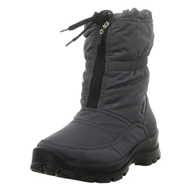 Westland - 18818-76700 - Grenoble 118 - anthrazit - Stiefeletten