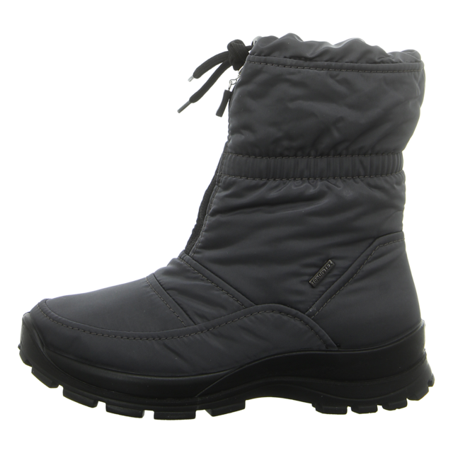 Westland - 18818-76700 - Grenoble 118 - anthrazit - Stiefeletten