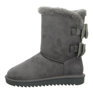 Stiefeletten - Dockers by Gerli - grau
