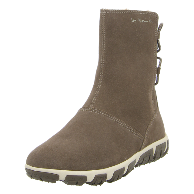 TBS - JAZSNOW-D7H43 - Jazsnow - taupe + beige - Stiefeletten