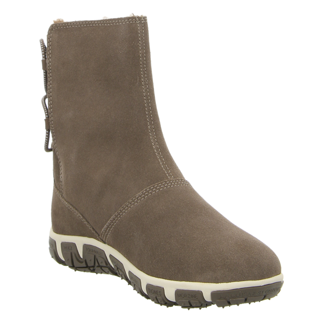 TBS - JAZSNOW-D7H43 - Jazsnow - taupe + beige - Stiefeletten