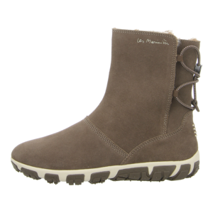 Stiefeletten - TBS - Jazsnow - taupe + beige