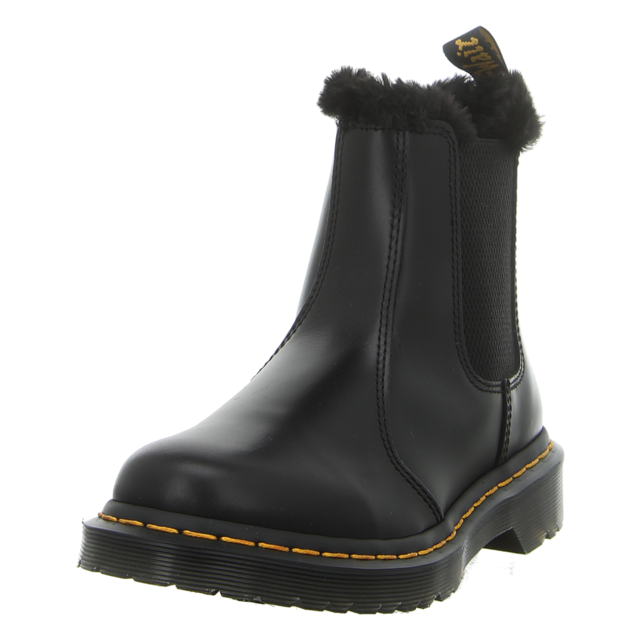 Dr. Martens - 26332021 - 2976 Leonore - dark grey - Stiefeletten