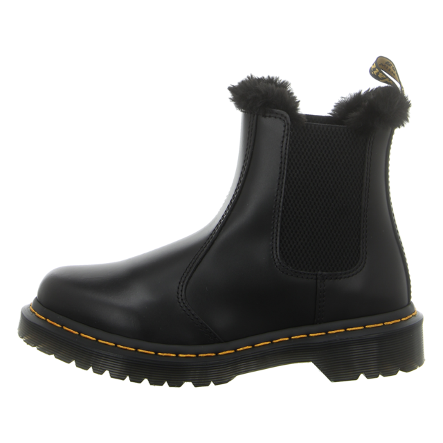 Dr. Martens - 26332021 - 2976 Leonore - dark grey - Stiefeletten