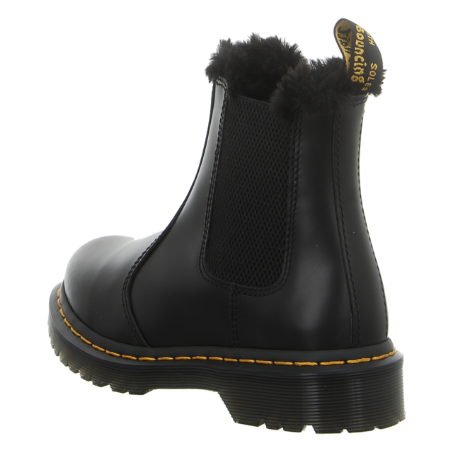 Dr. Martens - 26332021 - 2976 Leonore - dark grey - Stiefeletten