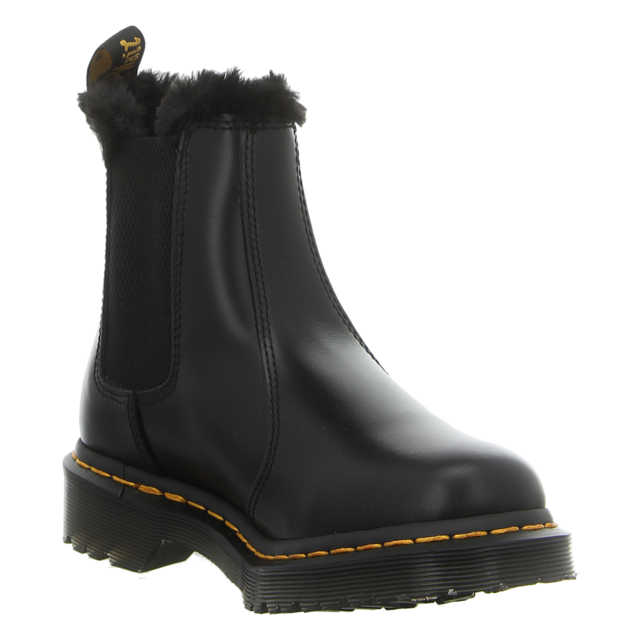 Dr. Martens - 26332021 - 2976 Leonore - dark grey - Stiefeletten