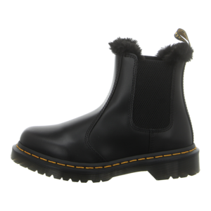 Stiefeletten - Dr. Martens - 2976 Leonore - dark grey