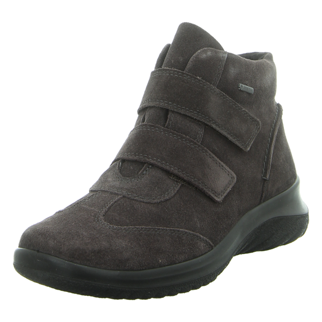 Legero - 2-009575-2300 - Softboot 4.0 - lavagna - Stiefeletten