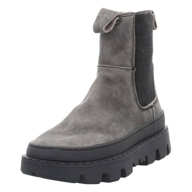 Satorisan - UNALOME ELASTICS PREMIUM KHAKIES BLACK - Unalome Elastics - khakies black - Stiefeletten