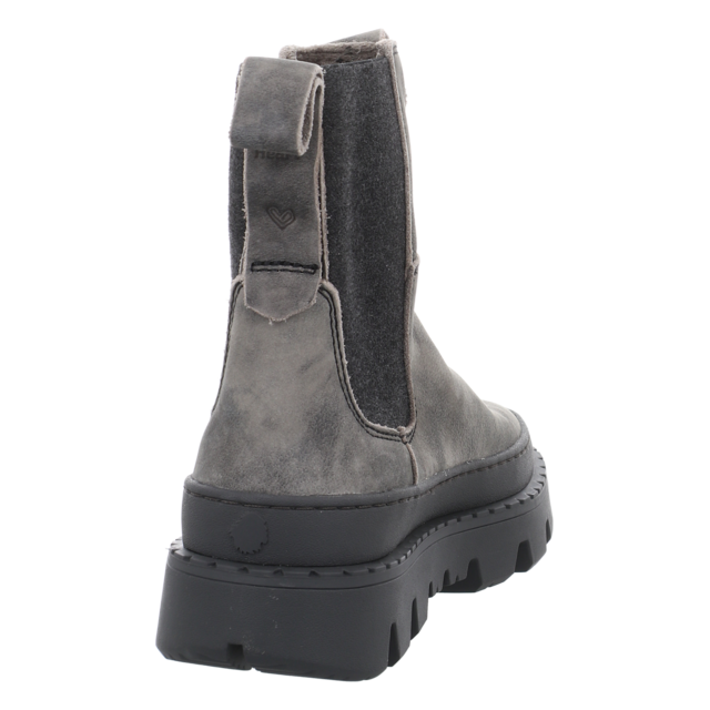 Satorisan - UNALOME ELASTICS PREMIUM KHAKIES BLACK - Unalome Elastics - khakies black - Stiefeletten