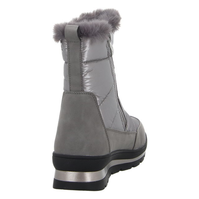 Caprice - 9-9-26433-41-345 - 9-9-26433-41-345 - taupe comb - Stiefeletten