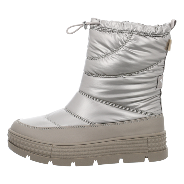 Tamaris - 1-1-26835-41-179 - 1-1-26835-41-179 - champagne - Stiefeletten