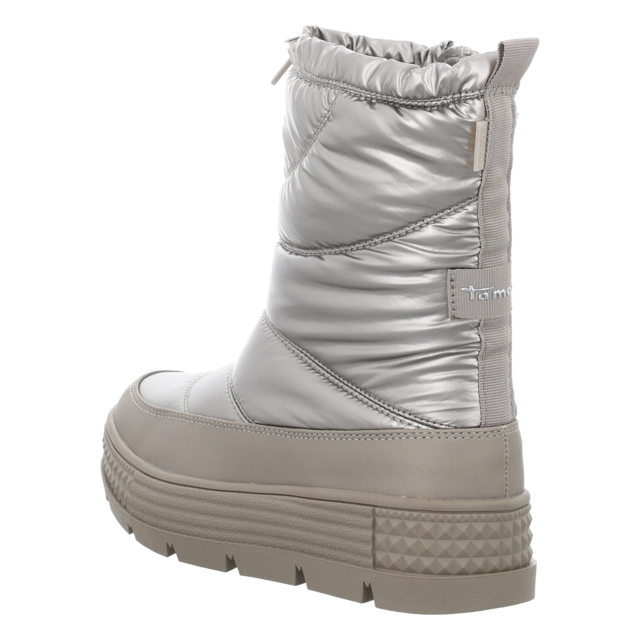 Tamaris - 1-1-26835-41-179 - 1-1-26835-41-179 - champagne - Stiefeletten