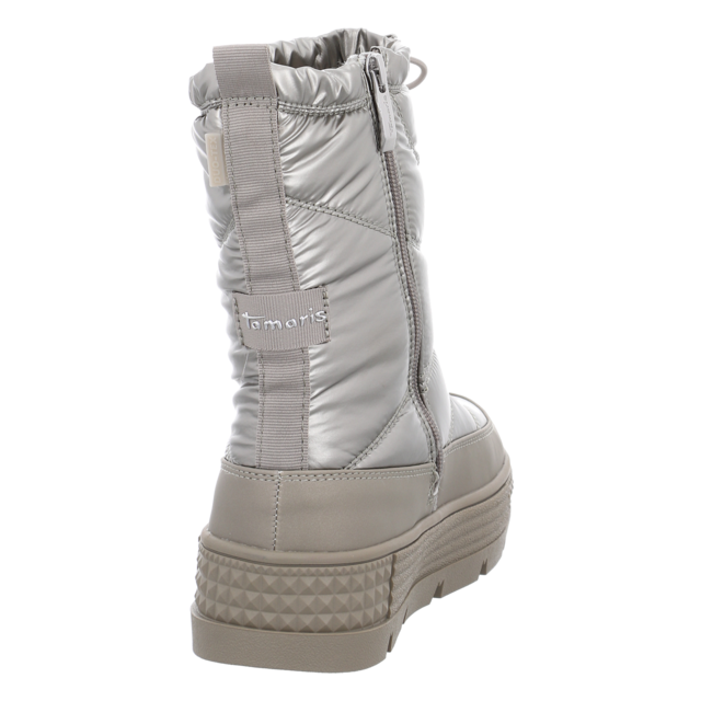 Tamaris - 1-1-26835-41-179 - 1-1-26835-41-179 - champagne - Stiefeletten