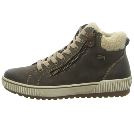Sneaker - Remonte - grau
