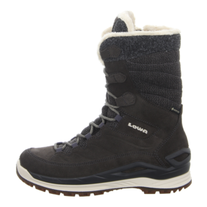 Outdoor-Schuhe - Lowa - Barina Evo GTX Ws - anthrazit/champagner