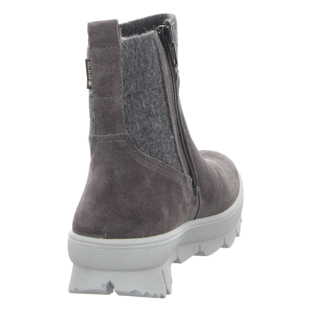 Legero - 2-000504-2200 - Novara - grau - Stiefeletten