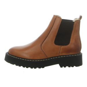 Stiefeletten - Palpa - Rivera Black - cuero