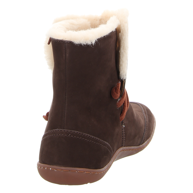 Camper - K400505-016 - Peu Cami - braun - Stiefeletten