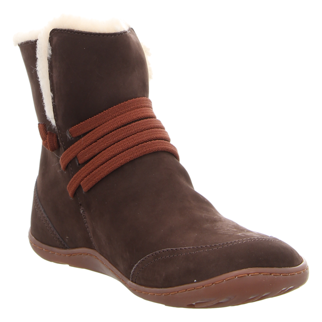 Camper - K400505-016 - Peu Cami - braun - Stiefeletten