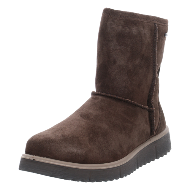 Legero - 2-000654-3350 - Campania - corvino - Stiefeletten