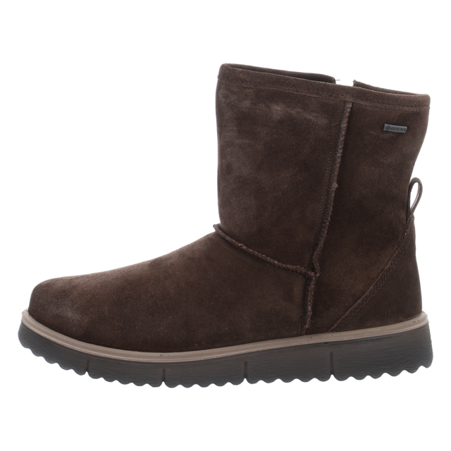 Legero - 2-000654-3350 - Campania - corvino - Stiefeletten