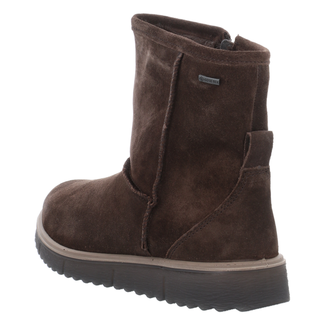 Legero - 2-000654-3350 - Campania - corvino - Stiefeletten