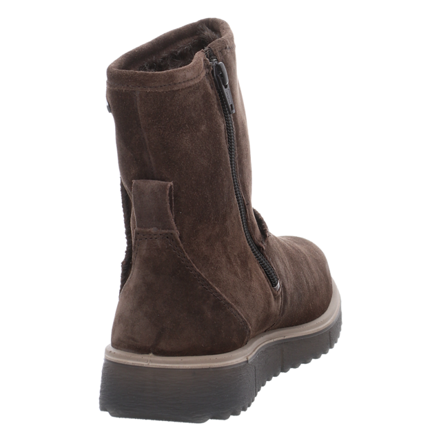 Legero - 2-000654-3350 - Campania - corvino - Stiefeletten