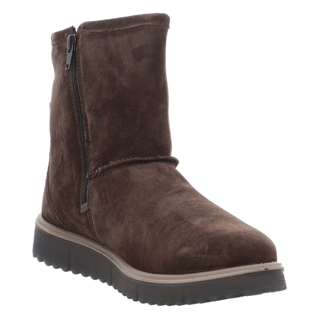 Legero - 2-000654-3350 - Campania - corvino - Stiefeletten