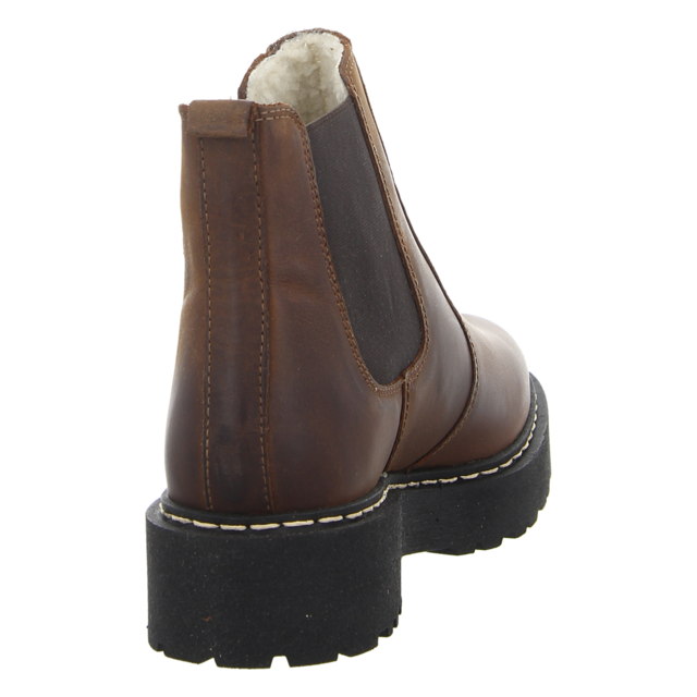 Palpa - F8396-OLIVIA-TABACO - Rivera - tabaco - Stiefeletten