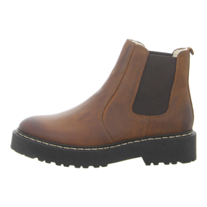 Stiefeletten - Palpa - Rivera - tabaco