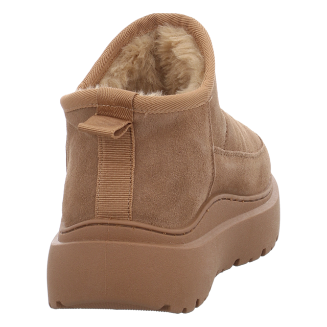 Bugatti - 435-AXF51-1400-6000 - 435-AXF51-1400-6000 - brown - Stiefeletten