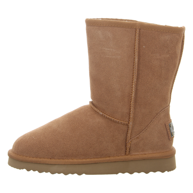 OOG Generation - OB5825 CAMEL - OB5825 CAMEL - camel - Stiefeletten