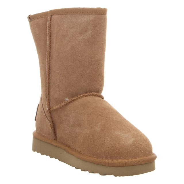 OOG Generation - OB5825 CAMEL - OB5825 CAMEL - camel - Stiefeletten