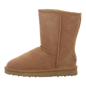 Stiefeletten - OOG Generation - camel