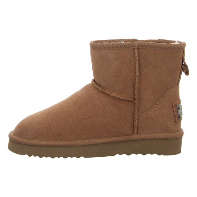 OOG Generation - OB58541 CAMEL - OB58541 CAMEL - camel - Stiefeletten