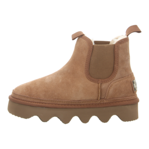 Stiefeletten - OOG Generation - camel