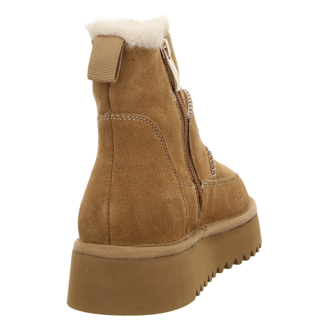 Tamaris - 1-26478-45-310 - 1-26478-45-310 - camel - Stiefeletten