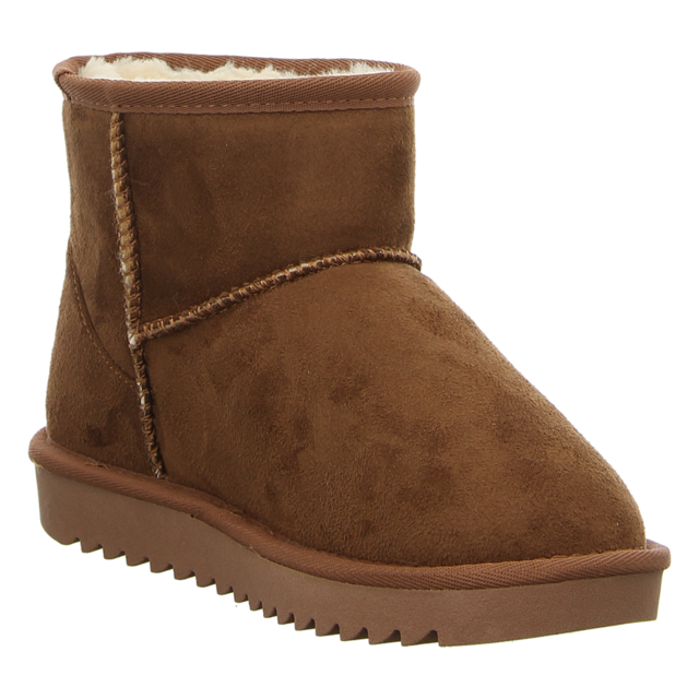 Dockers by Gerli - 49IL305-770-340 - 49IL305-770-340 - hellbraun - Stiefeletten