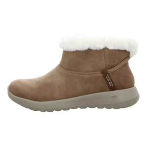 Stiefeletten - Skechers - On The Go Joy - chestnut