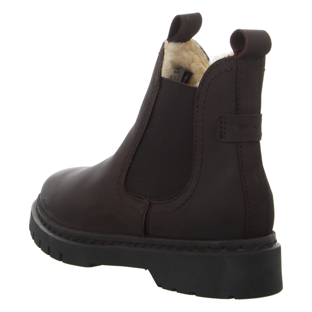 Tamaris - 1-26829-41-300 - 1-26829-41-300 - brown - Stiefeletten