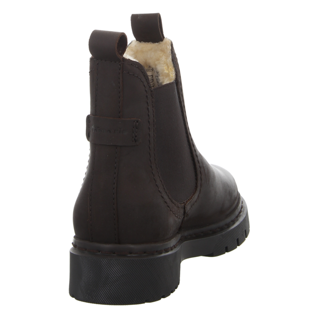 Tamaris - 1-26829-41-300 - 1-26829-41-300 - brown - Stiefeletten