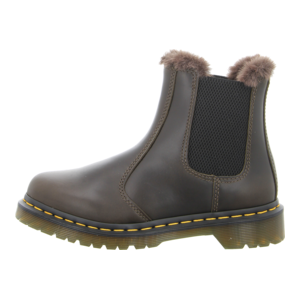 Stiefeletten - Dr. Martens - 2976 Leonore - dark taupe