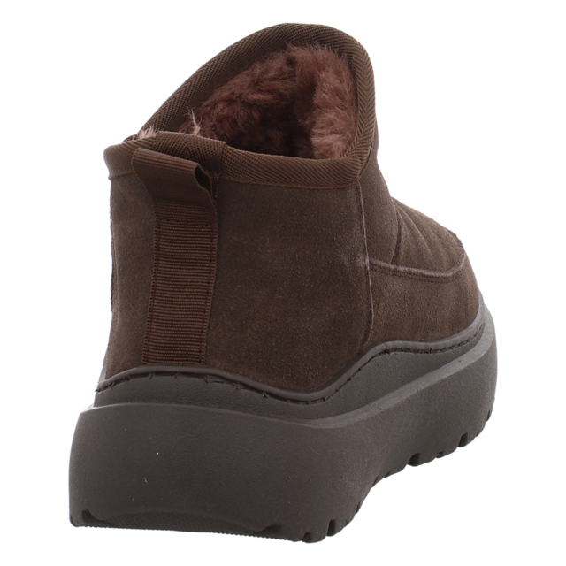 Bugatti - 435-AXF51-1400-6100 - 435-AXF51-1400-6100 - dark brown - Stiefeletten