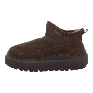 Stiefeletten - Bugatti - dark brown