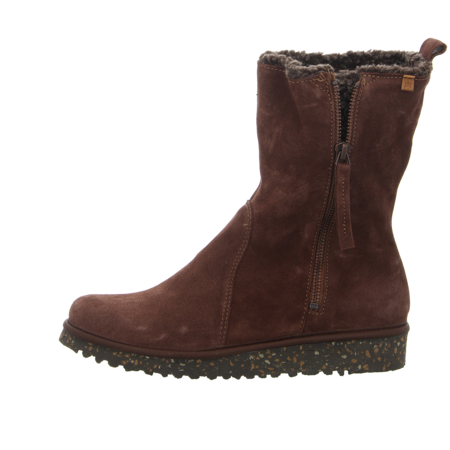 Stiefeletten - El Naturalista - Felsen - chocolate