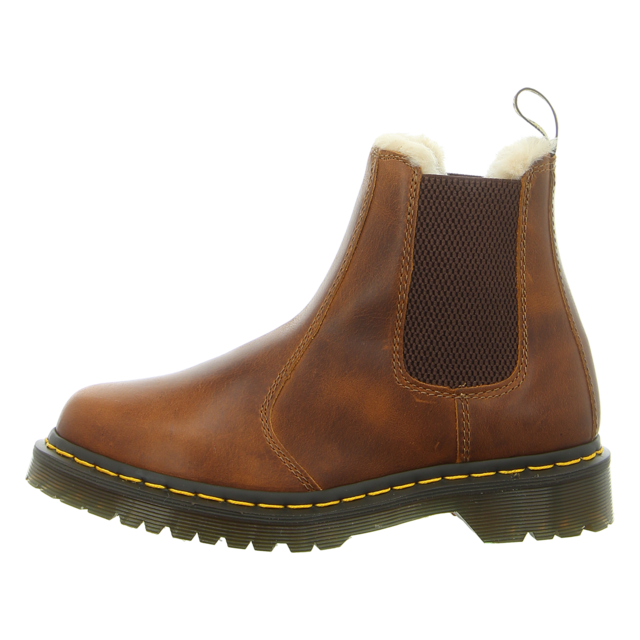 Dr. Martens - 23898243 - 2976 Leonore - butterscotch - Stiefeletten